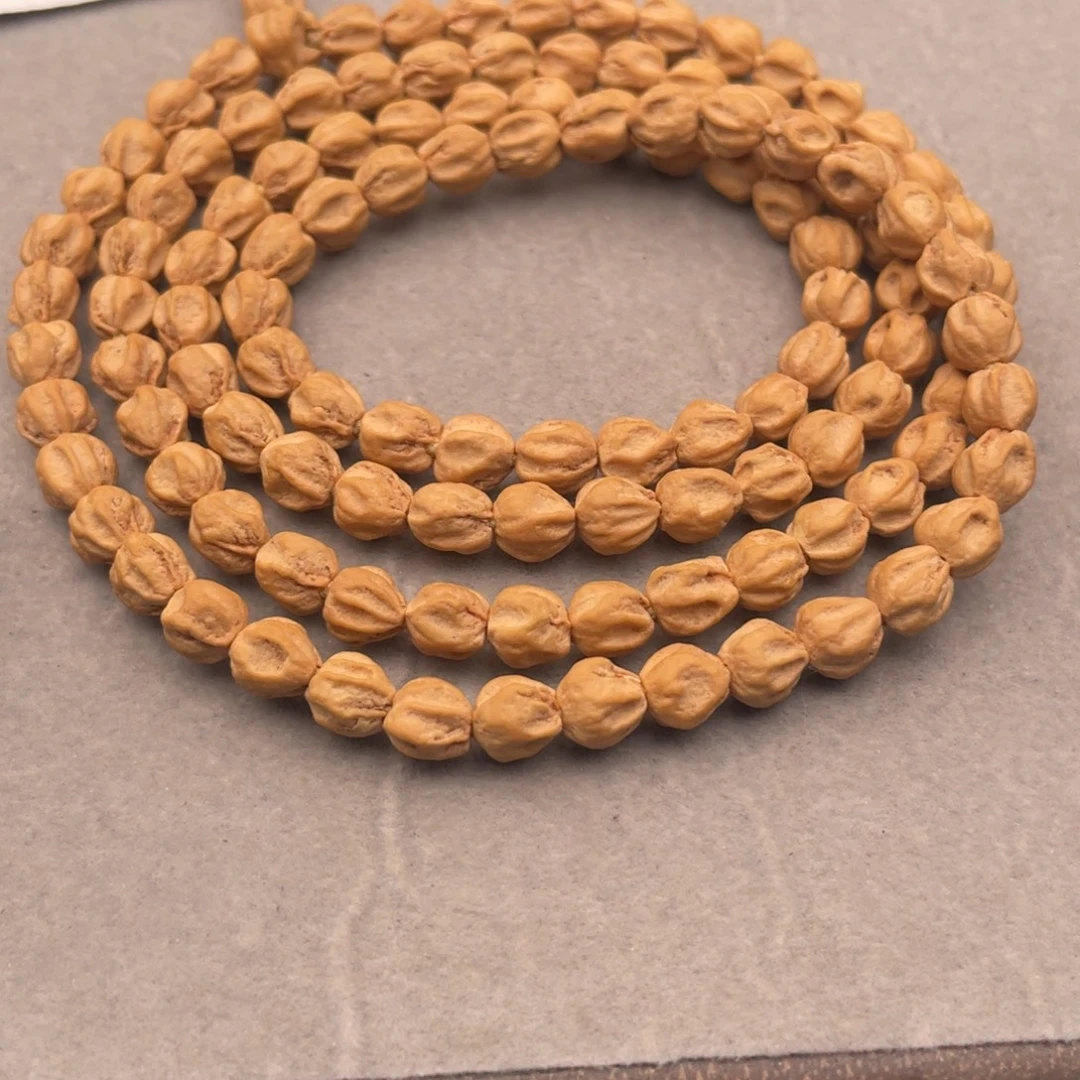 柏香籽/百香籽吊坠