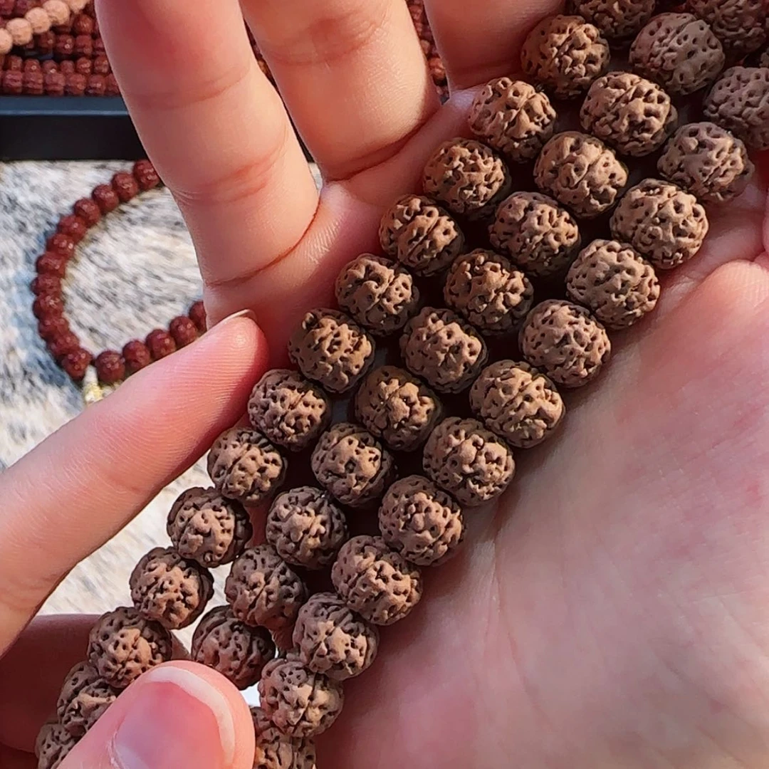 【闪购商品】金刚菩提吊坠              A2