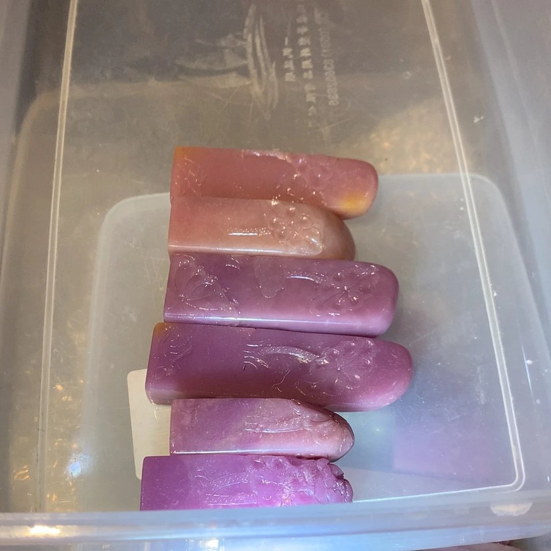 【闪购商品】寿山石载**物寿山石老挝石批发