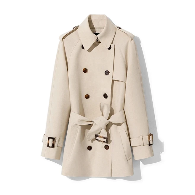 （501-600）精品连风衣. 默认微瑕