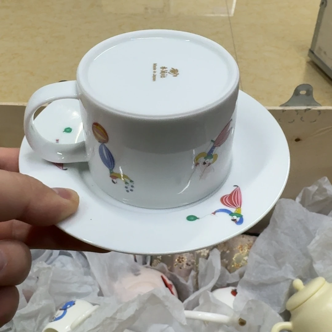 你好陶瓷 789456789755