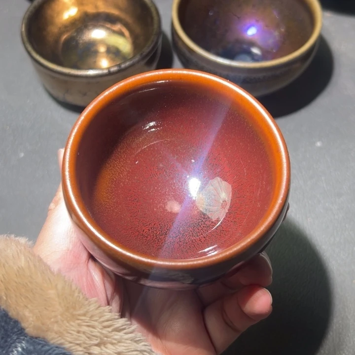 茶盏你说了就可以啊哈你