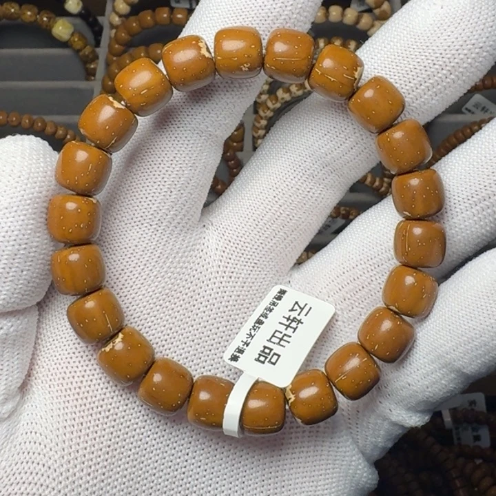 手串紫金鼠实心鼠福利入门款10尺暴力归圆