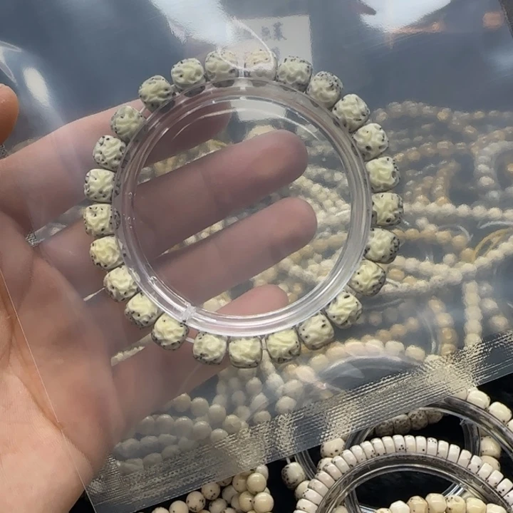 满***意9尺寸河豚纯手工雕刻