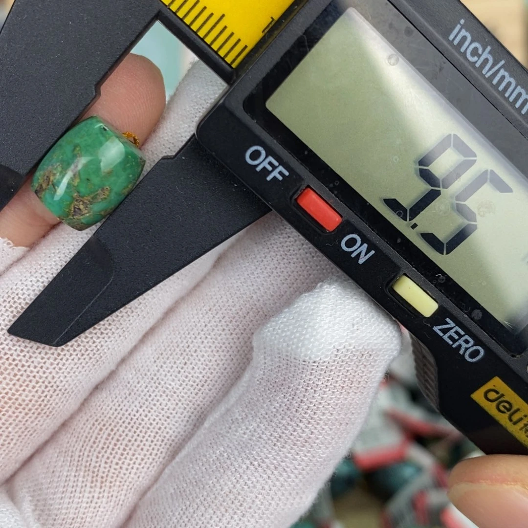 【闪购商品】绿松石珠宝奇石未镶嵌