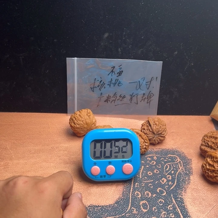 吊坠文玩核桃随机