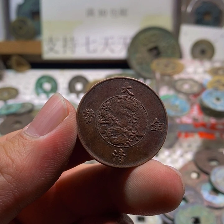 现代文创工艺宣三