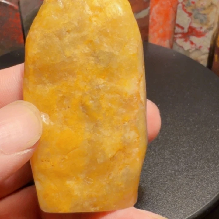 淮***边昌化石昌化石印石