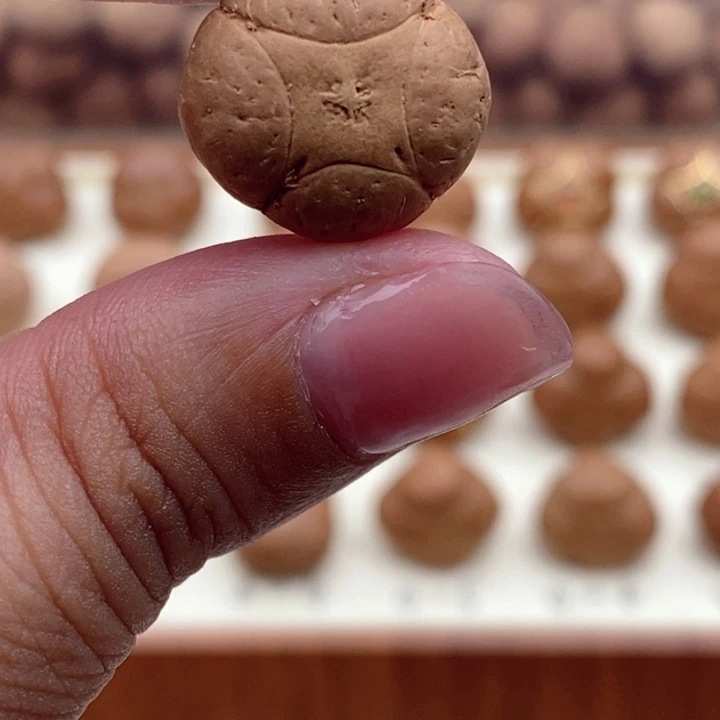 吊坠凤眼菩提麒麟