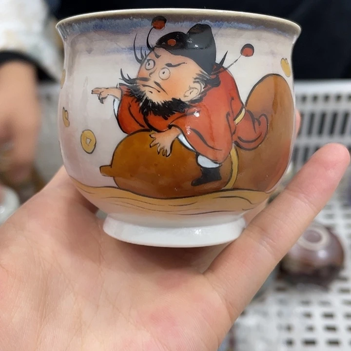 茶杯 壶 盖碗茶杯 壶 盖碗