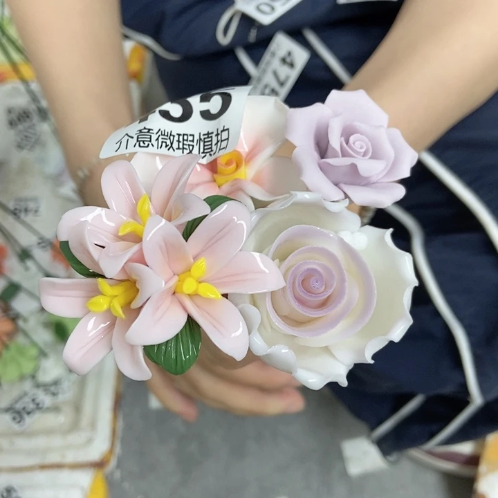 杯手工制作工艺简单