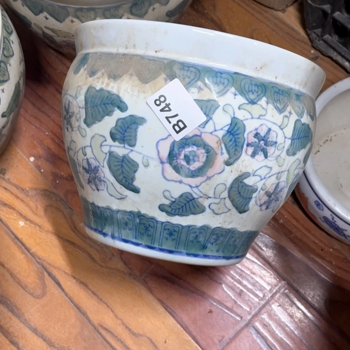 永***r陶瓷制品瑕疵处理