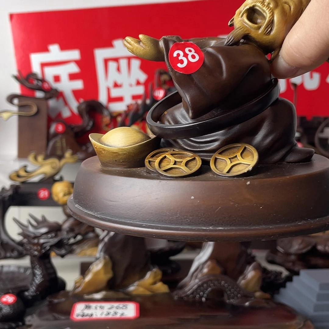 树脂制品底座设计