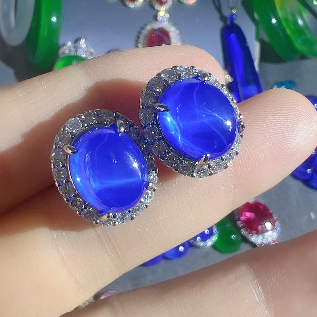 花岗石钨合金红色蓝色大宝贝