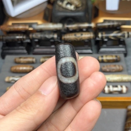 玛瑙/玉髓手链未镶嵌米**地