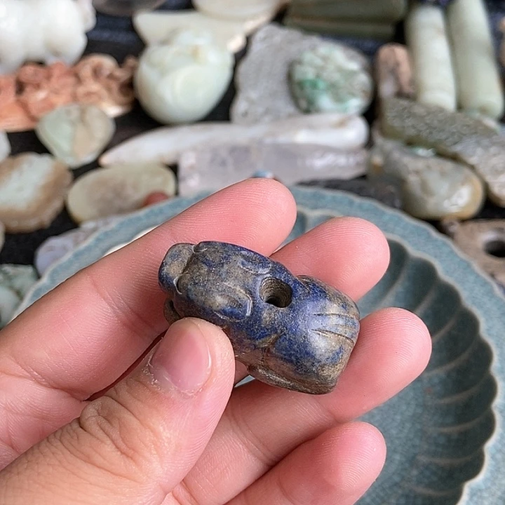 摆件直播间瓷器链接24
