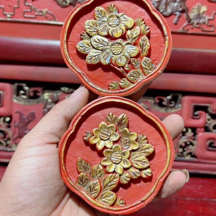 石***转木木雕工艺品摆件