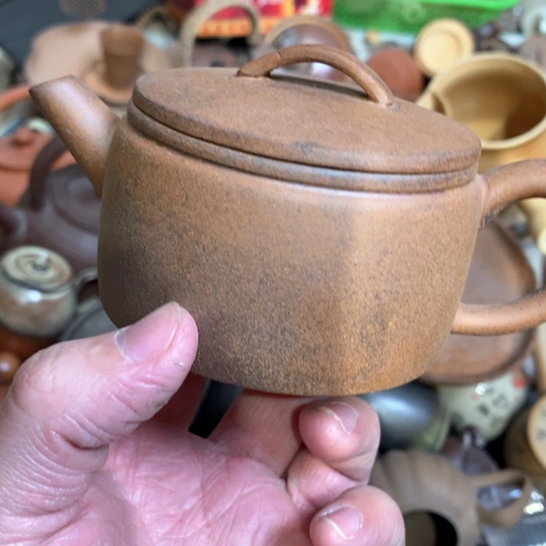 盖碗冲泡冲泡后饮用的杯子是