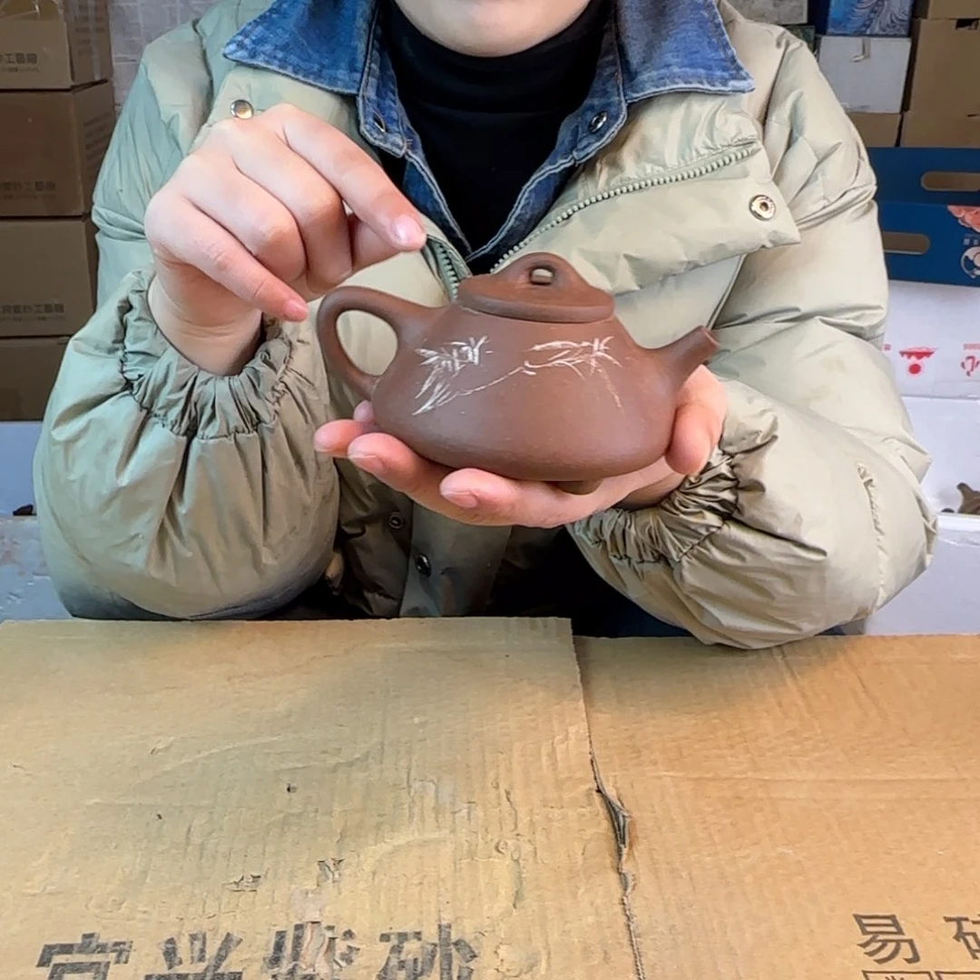 茶壶紫砂紫砂的艺术