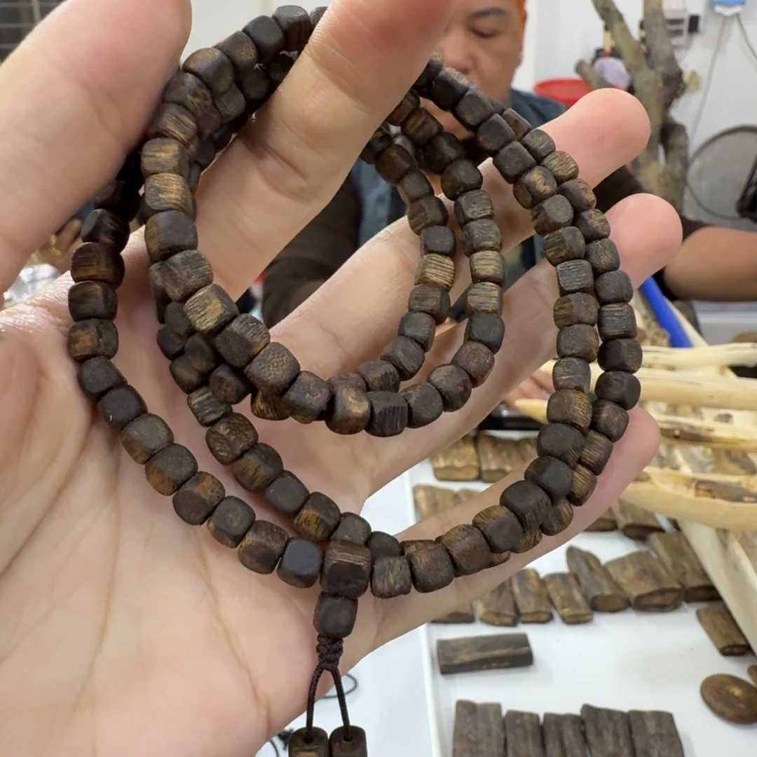 奋***t线香奇楠沉香原木