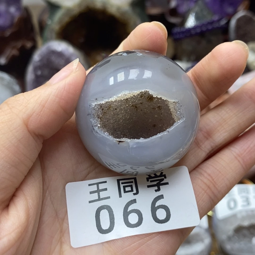 未镶嵌珠宝半成品水晶66