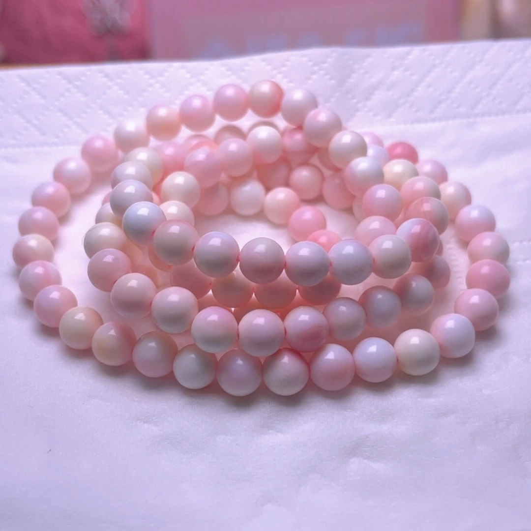 合金查罗石手绳5.8咪 21