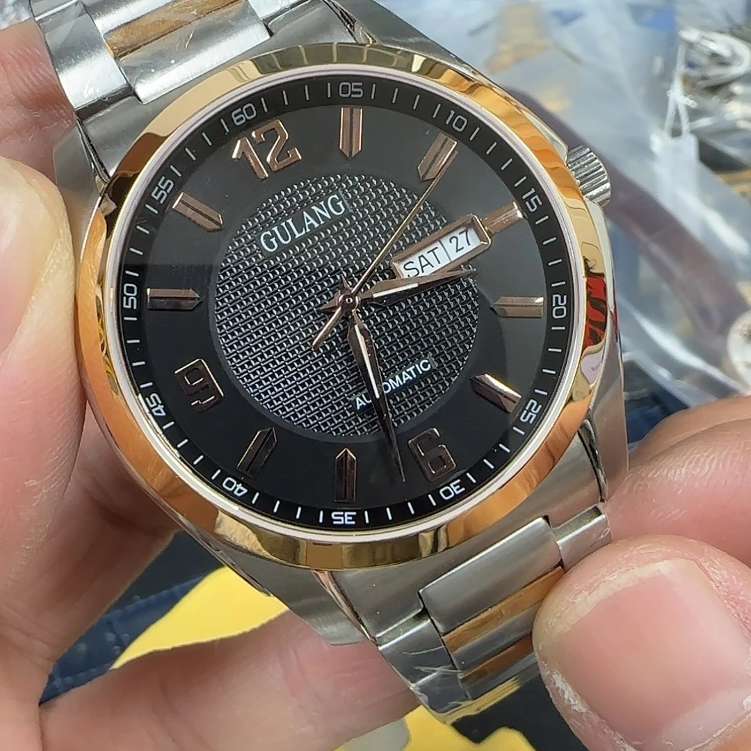 孤品闪购手表一个