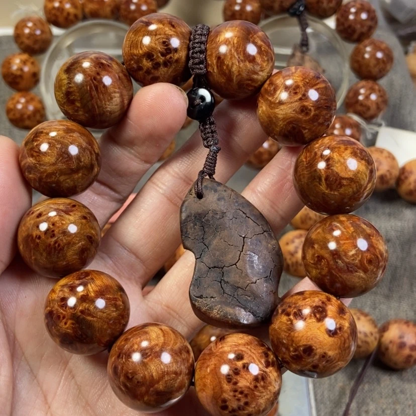 【闪购商品】手串/手链柏木（崖柏）