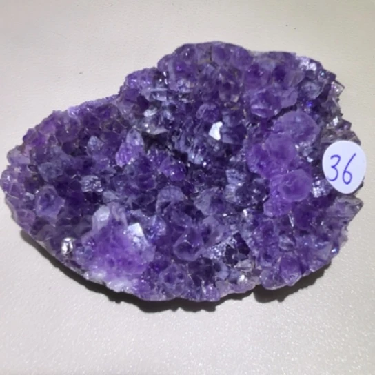 未镶嵌大型摆件（非配饰）紫晶