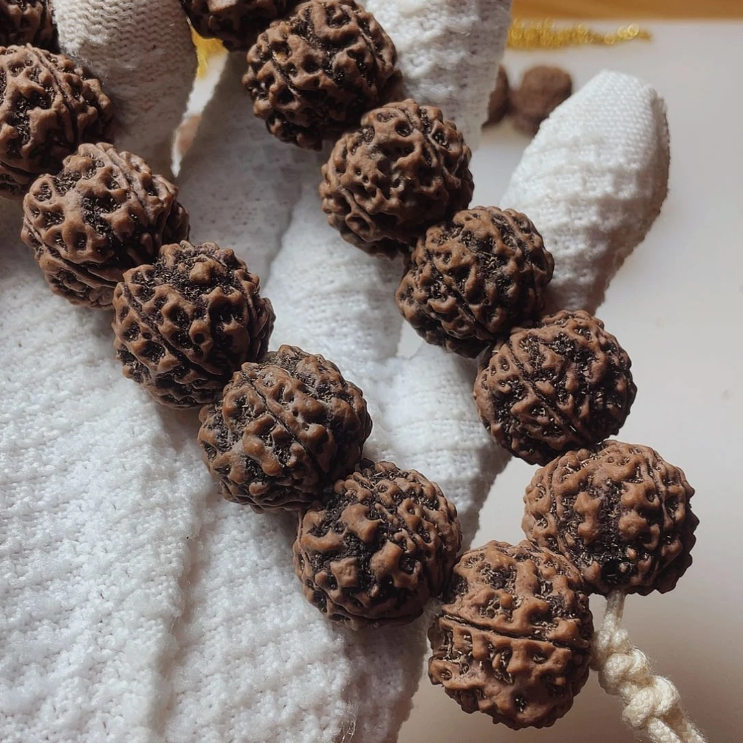 金刚菩提吊坠22.5尺寸