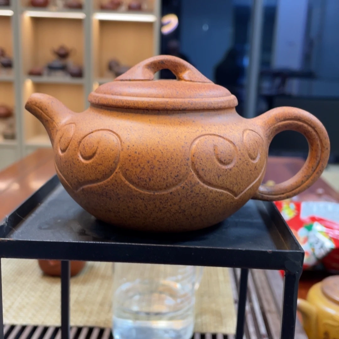 茶壶紫砂宜兴紫砂74