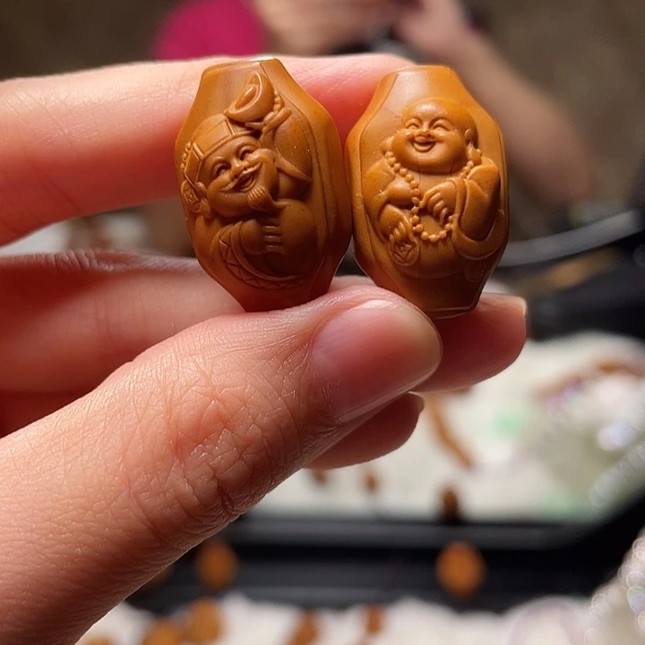 橄榄核手串/手链橄榄核