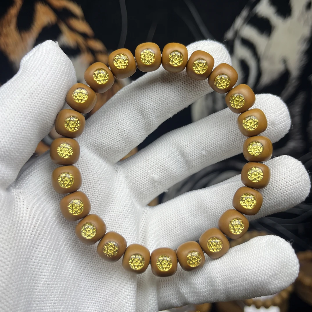 【满镶标款】微瑕小老型全标款男女同款