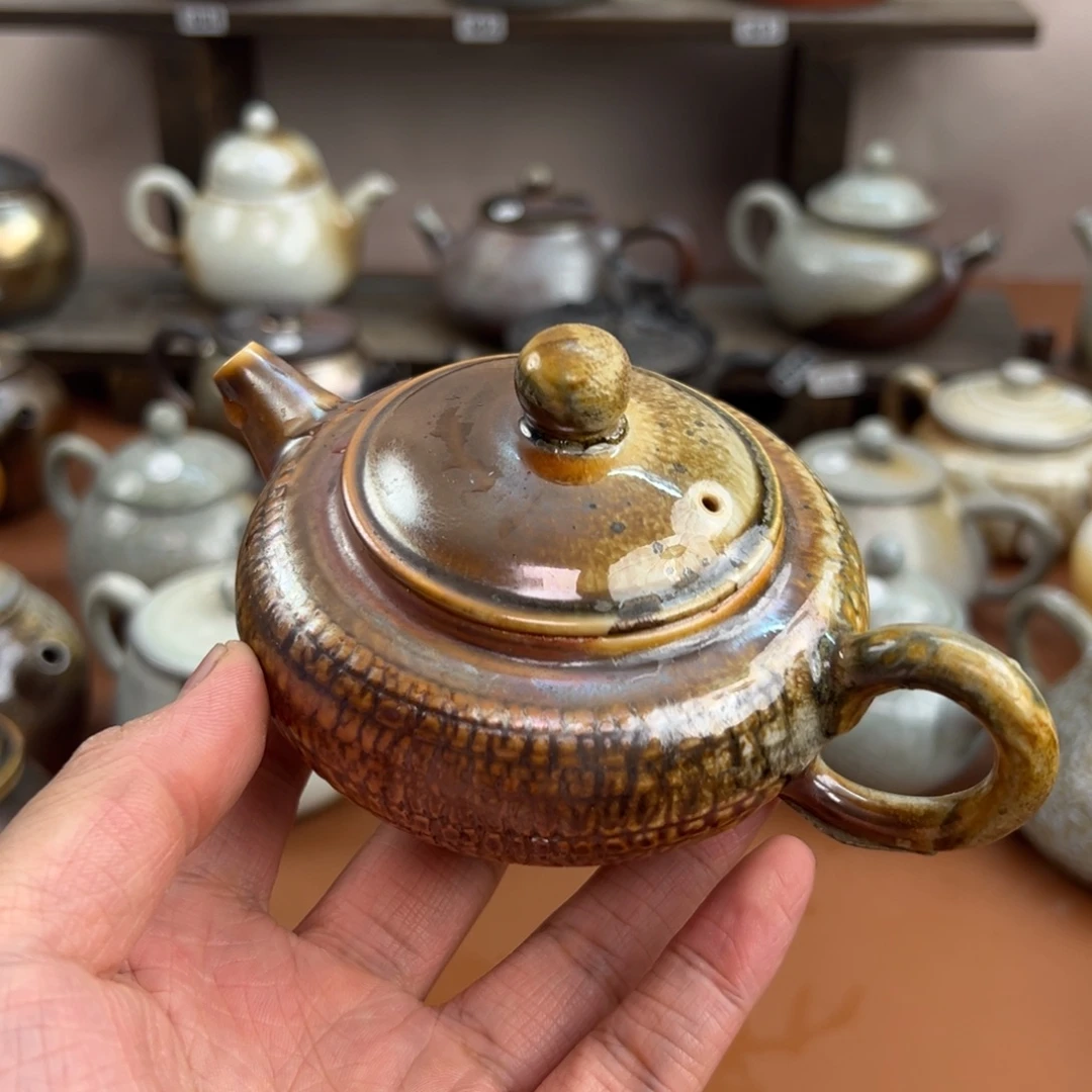 8***水柴烧茶器感谢支持