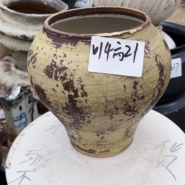 景德镇精品花盆栽适合盆栽适
