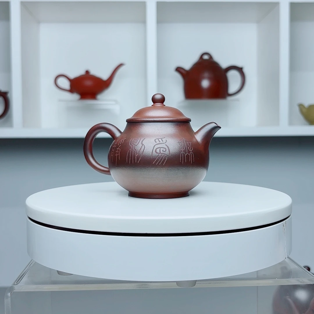 W***S龙窑柴烧180毫升 纯手工