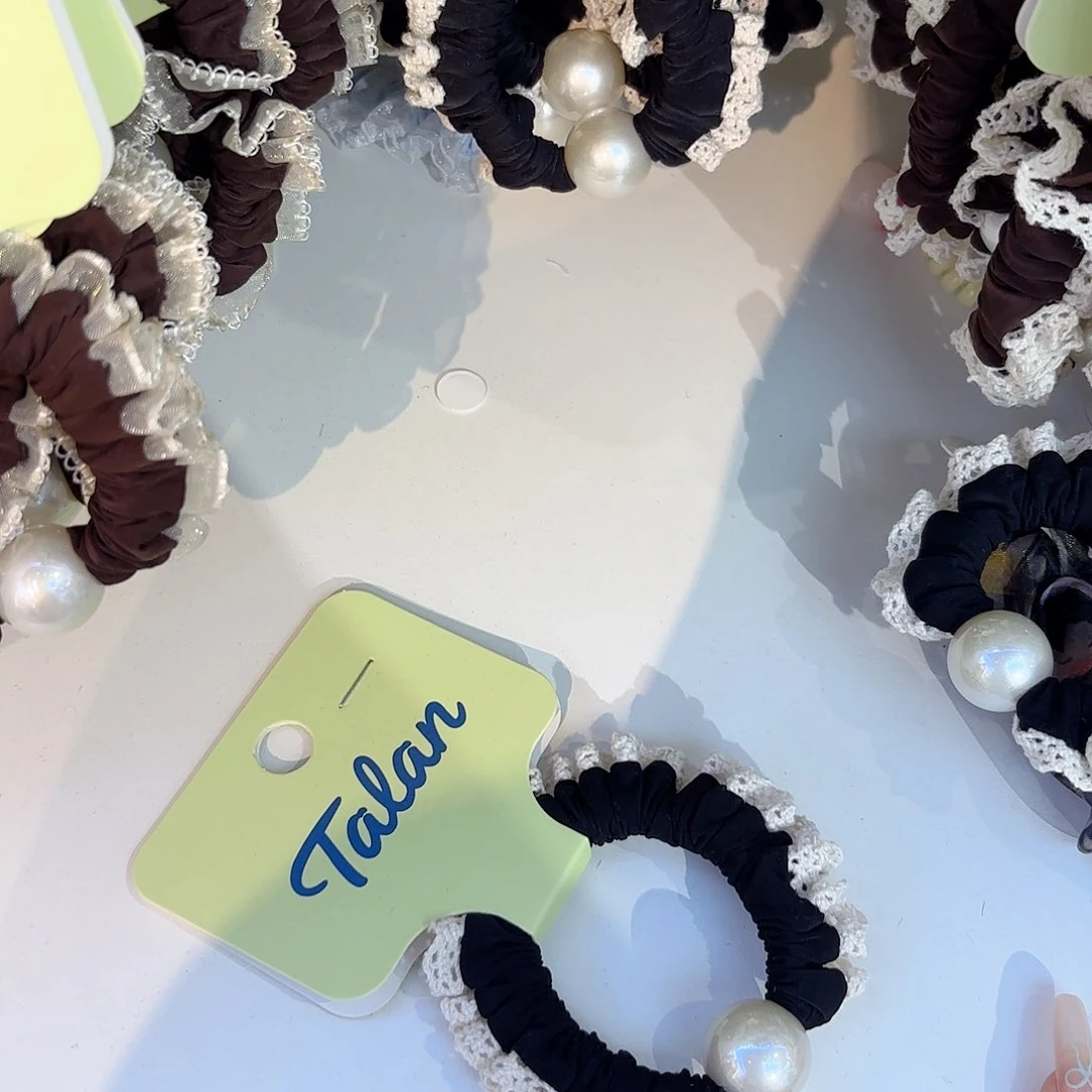 皮质铁合金皮筋8888