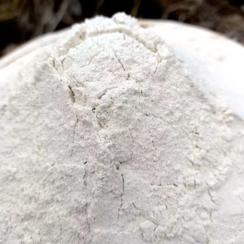 贵州甜荞面粉 甜荞疙瘩 荞粑粑 荞馒头 好原料 甜荞面 花荞面