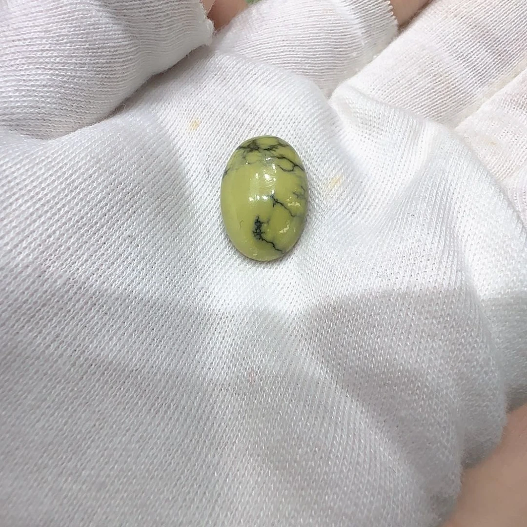 绿松石未镶嵌原矿绿松石