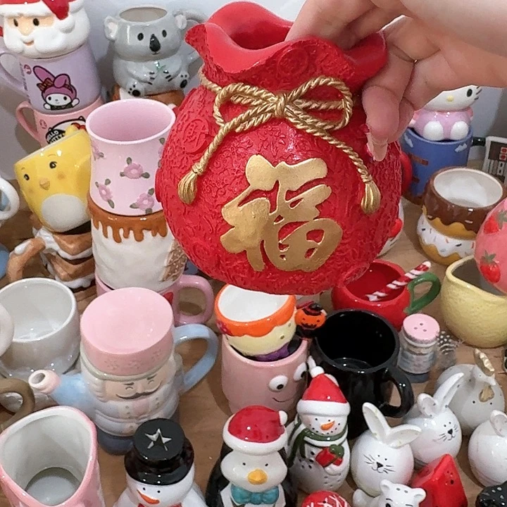 瓷片陶瓷完美主义慎拍