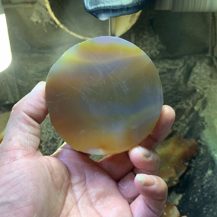 青***鸾定制玛瑙天然玛瑙手镯