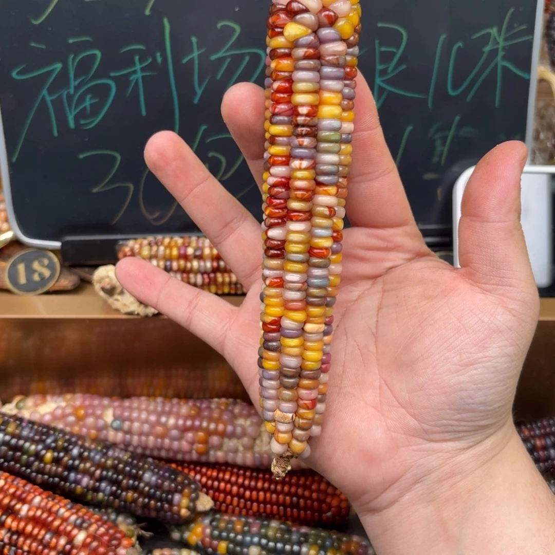 柏香籽/百香籽吊坠i****3