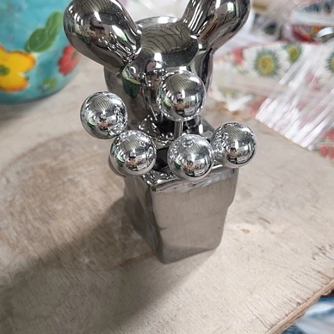 微瑕，不明火，5个叉