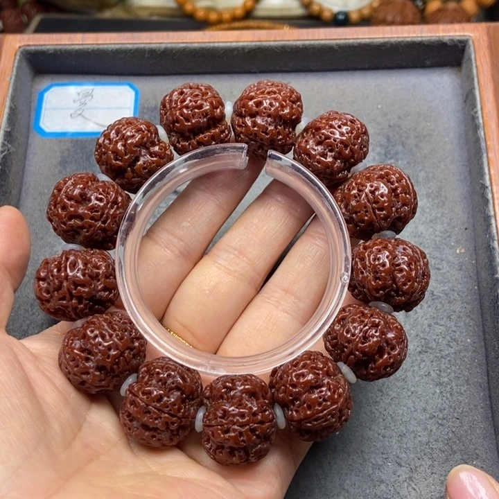 吊坠金刚菩提菩提