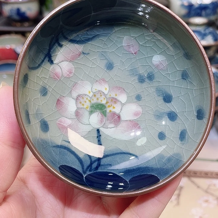 摆件陶景德镇陶瓷博物有限公司