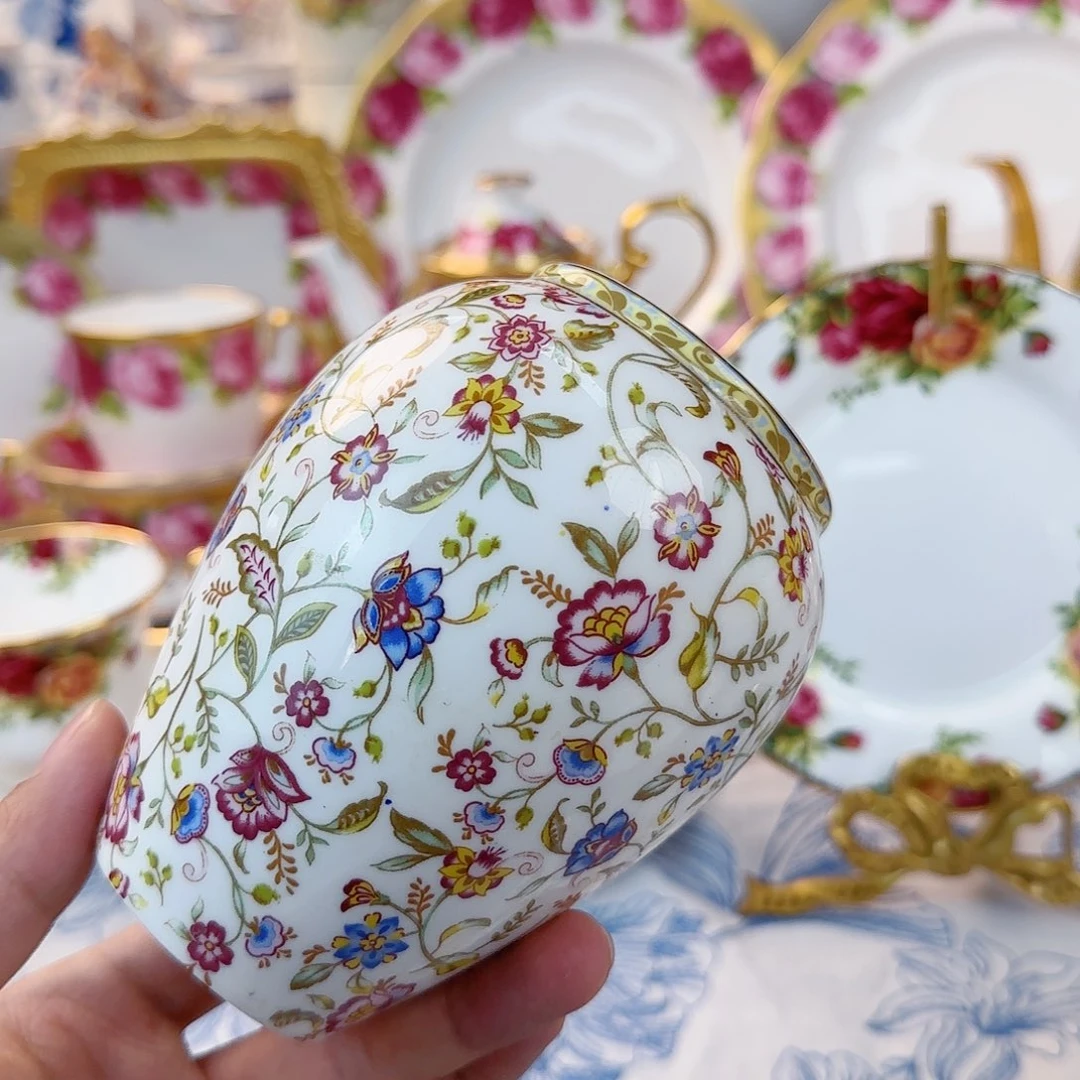 欧洲瓷器收藏鉴赏