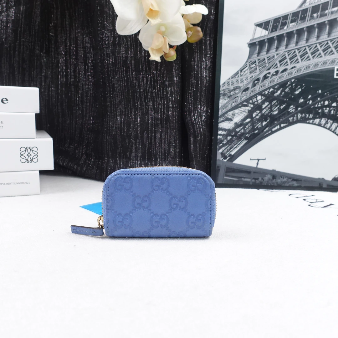 95新 GUCCI/古驰 钱包/T20162482