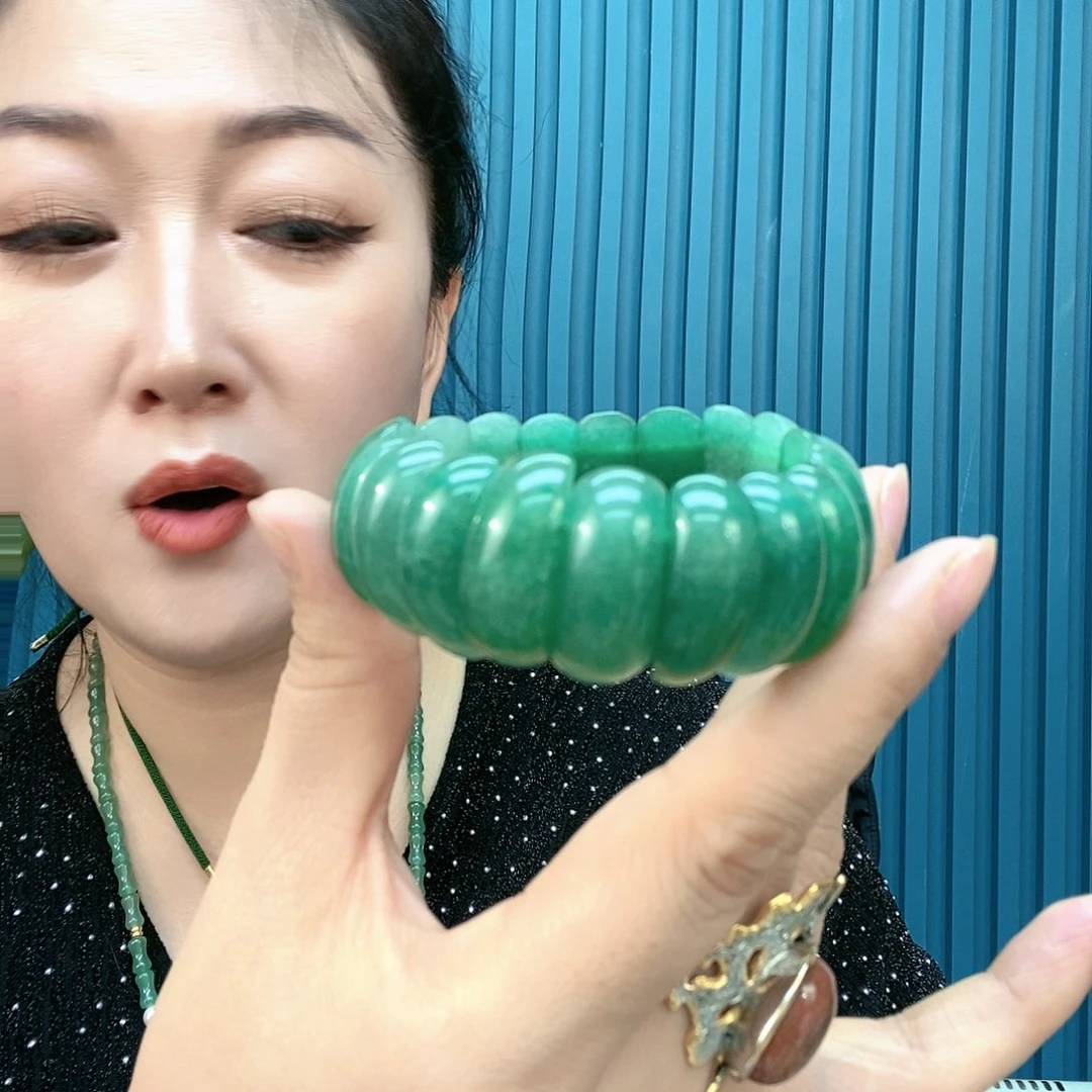 石英质玉手镯合金