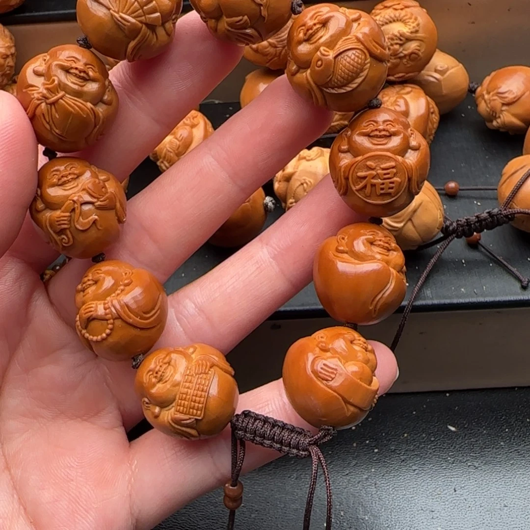 手串橄榄核橄榄核