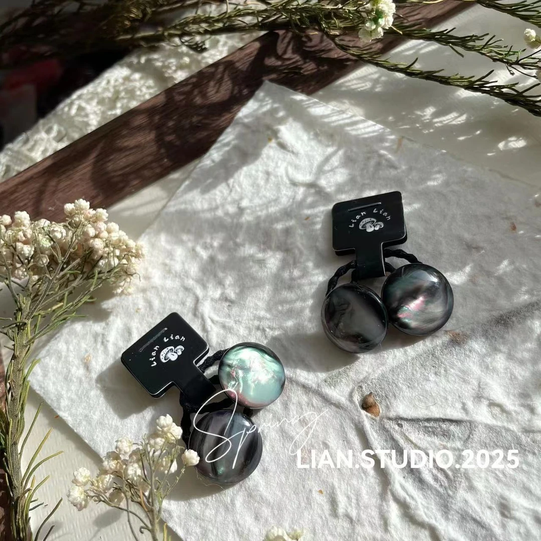 深邃 全店凑满19.9包邮 Lian家原创 拇指发圈 D-013